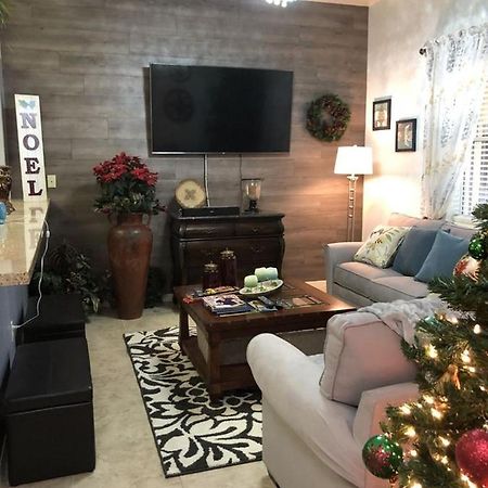 Cozy & Spacious Condo 10Min Walk To Beach Саут-Падре-Айленд Екстер'єр фото