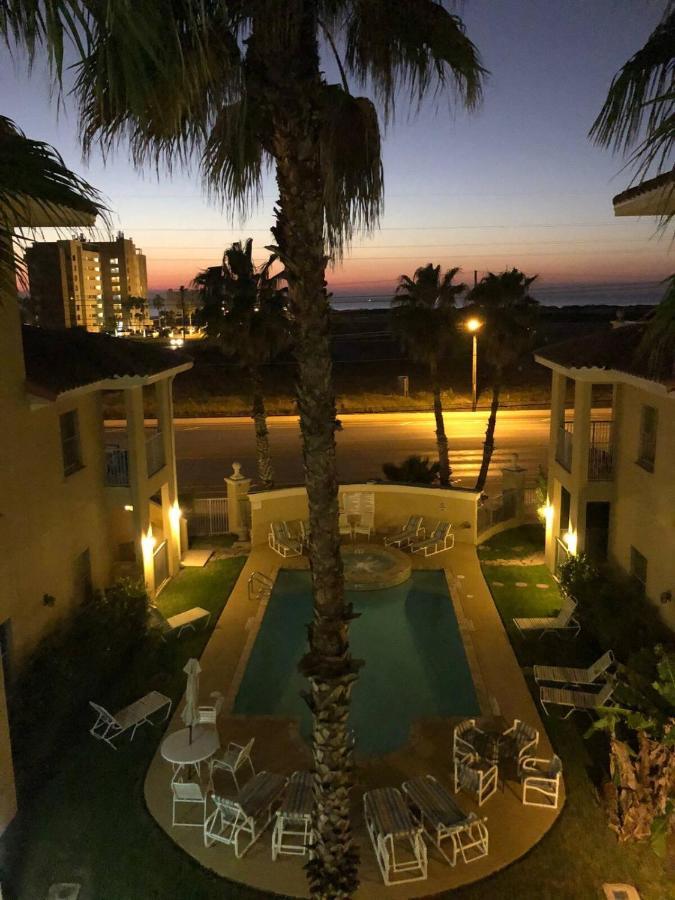 Cozy & Spacious Condo 10Min Walk To Beach Саут-Падре-Айленд Екстер'єр фото