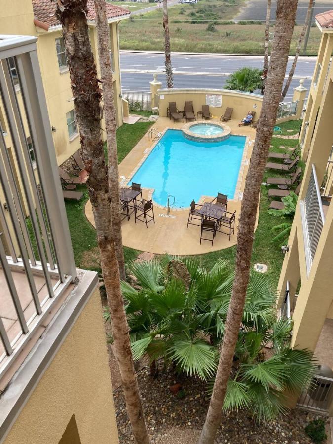 Cozy & Spacious Condo 10Min Walk To Beach Саут-Падре-Айленд Екстер'єр фото